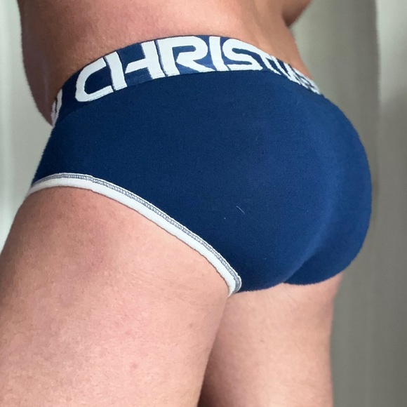 Andrew Christian Underwear & Socks Andrew Christian Briefs Size M